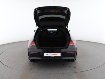 Mercedes CLA C118/X118 Shooting Brake AMG 2.0 35 AMG 306KM 2020 Mercedes CLA 35 AMG 4x4 automat full LED, zdjęcie 18