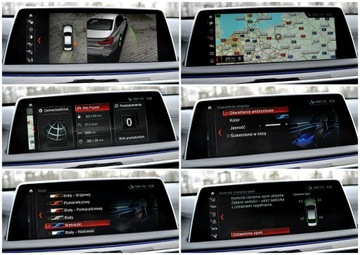 BMW Seria 7 G11-G12 Sedan 730d 265KM 2018 BMW 730 _730d. XDrive_Schnitzer_Polski, zdjęcie 30