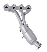 KATALIZATOR MERCEDES KLASA C W204 S204 2711400109