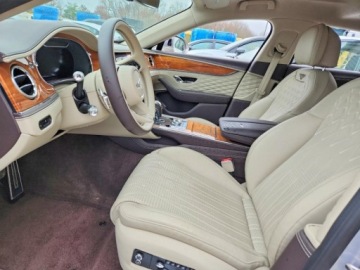 Bentley Continental III 2024 Bentley Flying Spur 2024 2.9l 2.9 Hybryda Plug-in 536KM, zdjęcie 7