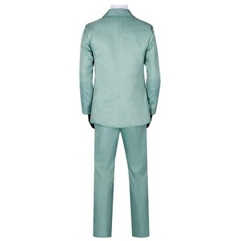 STRÓJ KOSTIUM LOID FORGER SPY X FAMILY COSPLAY PERUKA WŁOSY 176/182 XL