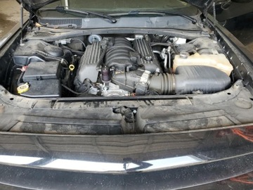 Dodge Challenger III 2019 Dodge Challenger RT Scat Pack 2019 6.4L 6.4 Benzyna 485KM, zdjęcie 6