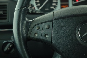 Mercedes Klasa B W245 170 116KM 2008 Mercedes B B 170 , Automat, Klima, Klimatronic, zdjęcie 14