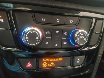 Opel Mokka I X 1.4 Turbo Ecotec 140KM 2018 Opel Mokka 1.4 T 140KM salon PL,Automat,LPG, zdjęcie 15