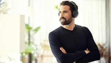 EPOS Sennheiser C50 Słuchawki Headset