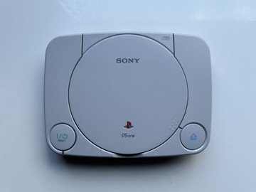 \\\ УДАЛЕНА PLAYSTATION 1 SLIM PS1 PSX SCPH-102 + ИГРЫ ///