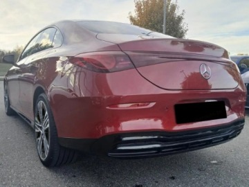 Mercedes CLA C118/X118 2025 MERCEDES-BENZ CLA 180 Progressive Sedan 1.5 (136KM) 2025, zdjęcie 3