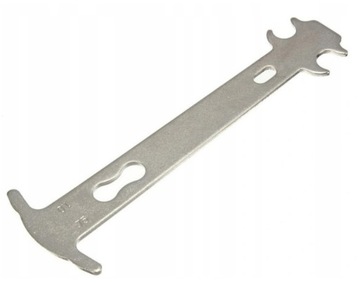 хлыст, съемник кривошипа, цепь, кассета, каретка, спицы