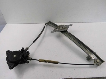 COROLLA 7 E10 MECHANIZMUS OKNO PŘEDNÍ PRAVÝ 3D HB