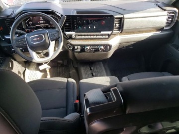  GMC Sierra K1500 Elevation 2024 5.3 Benzyna 355KM, zdjęcie 8