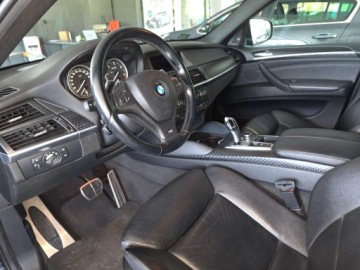 BMW X6 F16 2014 BMW X6 BMW X6 Tylko 200.ooo km Pelne wyposazenie Mozliwa ZAMIANA 3.0, zdjęcie 6