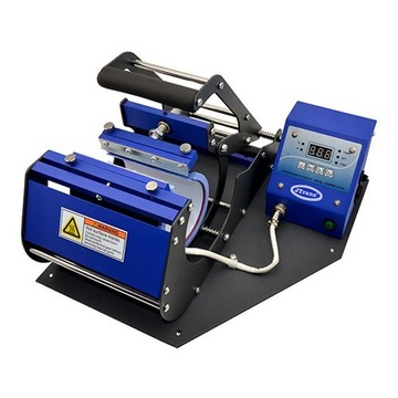 Сублимационный пресс для кружек - модель JTSB06