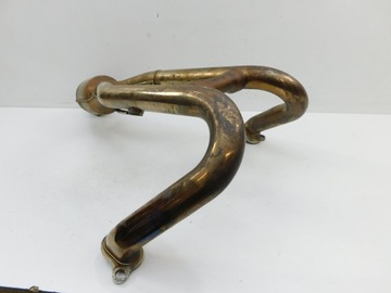 ВЫПУСКНОЙ ПАТРУБОК BMW R1200GS K50