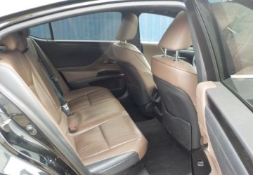 Lexus ES VII (XV70) Sedan Facelifting 300h 218KM 2023 Lexus ES Okazja 2.5 Hybryda 218KM, zdjęcie 22