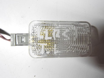 HONDA CR-Z 10-16 LAMPA OSVĚTLENÍ INTERIÉR