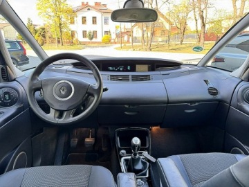 Renault Espace IV Van 2.0 i 16V Turbo 170KM 2011 Renault Grand Espace LIFT LED Navi Climatronic, zdjęcie 13