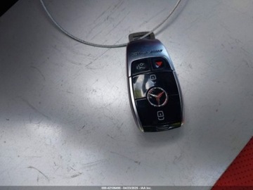 Mercedes AMG GT C192 2023 Mercedes-Benz AMG GT 2023, od ubezpieczalni 3.0 Benzyna 429KM, zdjęcie 9