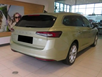 Skoda Superb IV Kombi 2.0 TSI 204KM 2026 SKODA Superb Edition 130 2.0 TSI DSG Combi 204KM 2026, zdjęcie 2