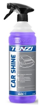TENZI CAR SHINE ПОЛИРОЛЬ ДЛЯ КУЗОВА АВТОМОБИЛЯ 1 Л