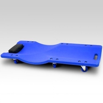 Тележка – мастерская для гаража