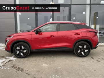 Omoda 5 1.6 T-GDI 147KM 2025 Omoda Omoda 5 wersja Premium , ubezpieczenie OC/AC za 1zł, zdjęcie 1