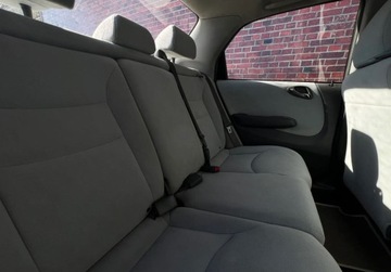 Honda City V 1.4 i 83KM 2006 Honda City Salon PL 2 wlasciciel Isofix Warszawa Gwarancja w cenie VRXF, zdjęcie 15