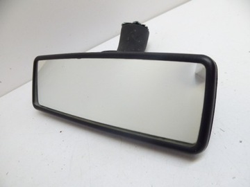 OCTAVIA I ZRCÁTKO VNITŘNÍ ZPÁTEČNÁ HB 5D