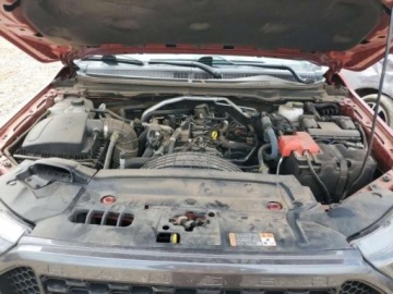 Ford Ranger VI 2022 Ford Ranger 2022, 2.3L, XL, od ubezpieczalni 2.3 Benzyna 270KM, zdjęcie 10