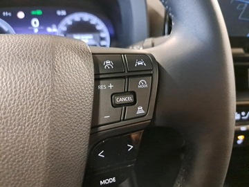 Toyota C-HR II SUV 1.8 Hybrid 140KM 2023 Toyota C-HR 1.8 Hybrid Style Toyota C-HR, 1.8 HSD,, zdjęcie 22