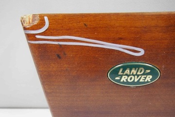 ДЕКОРНАЯ НАКЛАДКА ДВЕРИ ПЕРЕДНЯЯ ЛЕВАЯ RANGE ROVER SPORT 06