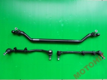 KPL.DRĄZKÓW KIEROWNICZYCH OPEL OMEGA B 1999-2003