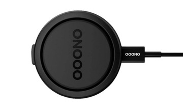 ASYSTENT DROGOWY ANTYRADAR OOONO CO-DRIVER NO2 USB-C BLUETOOTH CZARNY