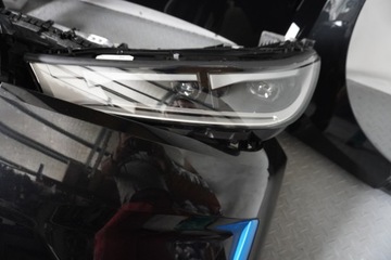 ФОНАРЬ РЕМНЯ КАПОТА, БАМПЕРА BMW IX i20 475