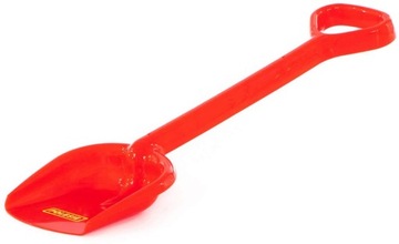 ŁOPATA łopatka dla dzieci do PIASKOWNICY zabawy w PIASKU 50cm DUŻA