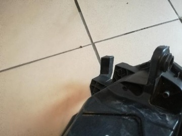 SKODA OCTAVIA IV 4-СВЕТОДИОДНЫЕ ПЕРЕДНИЕ ФОНАРИ