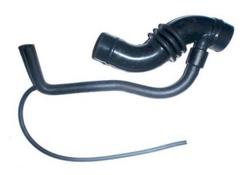 TRUBKA PCV FIAT CINQUECENTO SEICENTO 900 633