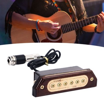 Звукосниматель для перфорации, бесплатные аксессуары для инструментов до 6 м