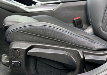 BMW Seria 3 G20-G21 Limuzyna 2.0 318i 156KM 2024 BMW Seria 3 BMW 318i M Sport FV23 Service Inclusive Shadow-Line Podwozie s, zdjęcie 15