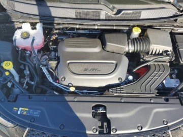 Chrysler Pacifica II 3.6 V6 291KM 2026 Chrysler Pacifica 2026r., Limited, 3.6L, od ubezpieczalni 3.6 Benzyna 291KM, zdjęcie 11