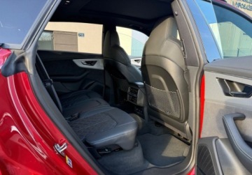 Audi 2024 Audi SQ8 4.0 Benzyna 507KM, zdjęcie 27