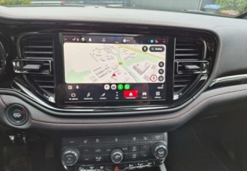 Dodge Durango III 3.6 V6 294KM 2025 Dodge Durango Dodge Durango III 3.6 GT V6 AWD 294KM 3.6 Benzyna 294KM, zdjęcie 17