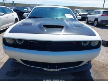 Dodge Challenger III 2021 Dodge Challenger RT Scat Pack 2021 6.4l 6.4 Benzyna 485KM, zdjęcie 7