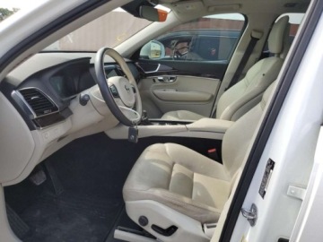 Volvo XC90 II 2016 Volvo XC 90 2016 Volvo XC90 AWD 4dr T6 Momentum 2.2 Benzyna 295KM, zdjęcie 6