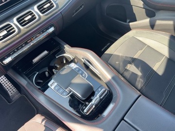 Mercedes GLE V167 SUV AMG 3.0 53 435KM 2023 Mercedes-Benz GLE 53 AMG 53 AMG 4Matic+, zdjęcie 13