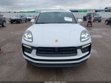 Porsche Macan 2025 Porsche Macan S, 2025r., 4x4, 2.9L 2.9 Benzyna 375KM, zdjęcie 6