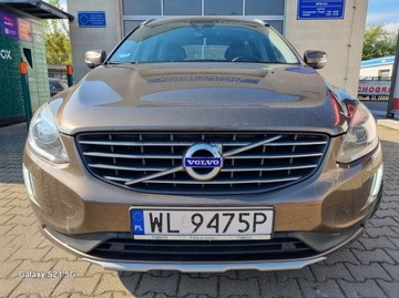 Hyundai ix35 SUV Theta 2.0 MPI 163KM 2016 Volvo XC60 2.0 HDI 190 KM polski salon skóra nawigacja alufelgi gwarancja, zdjęcie 2