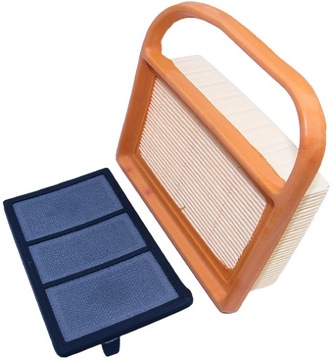 Filtr STIHL TS420 TS410 powietrza przecinarka piła