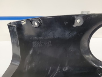 Обтекатель плуга Kawasaki GPZ 600