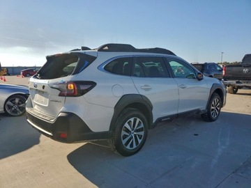 Subaru 2025 Subaru Outback Premium 2025 2.5 Benzyna 182KM, zdjęcie 3