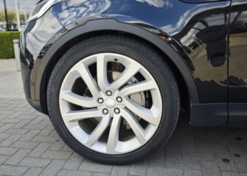 Land Rover Discovery V 2021 Land Rover Discovery 3.0 Diesel 306KM, zdjęcie 21